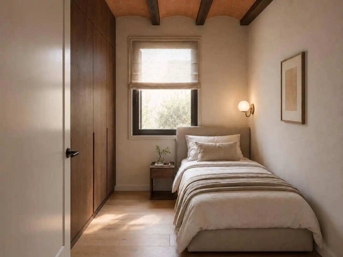 Flat with terrace for sale in Carrer Carrer de Mozart, imagen 13