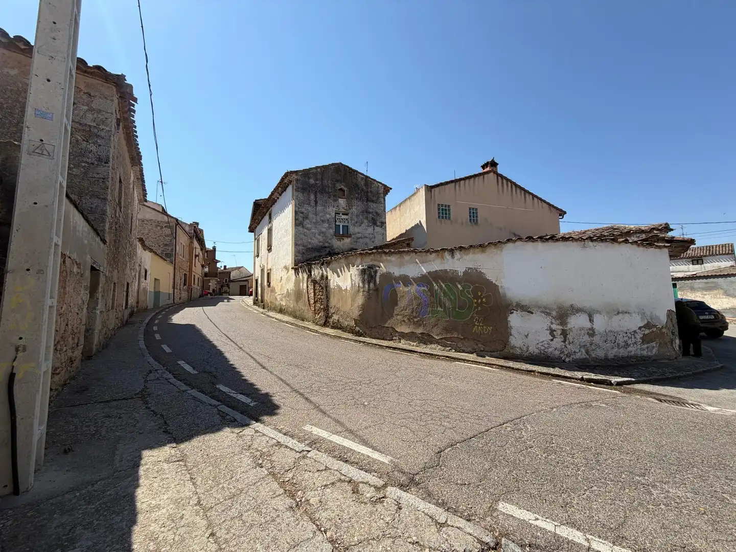 Casa rústica en venda a Avenida del Cid Campeador, imagen 2