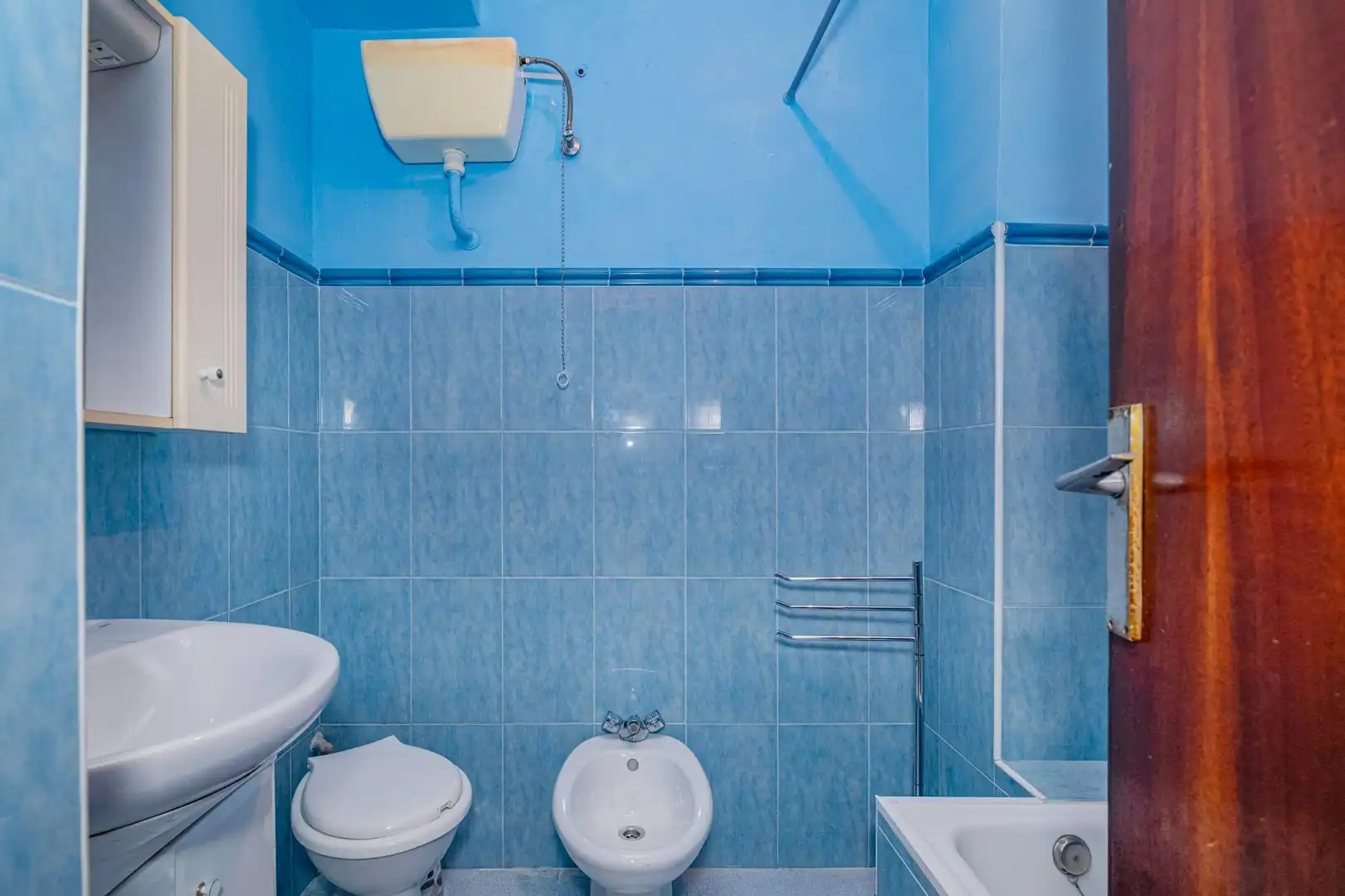 Apartment with lift for sale in COSTA TEMPLADA 2, imagen 14