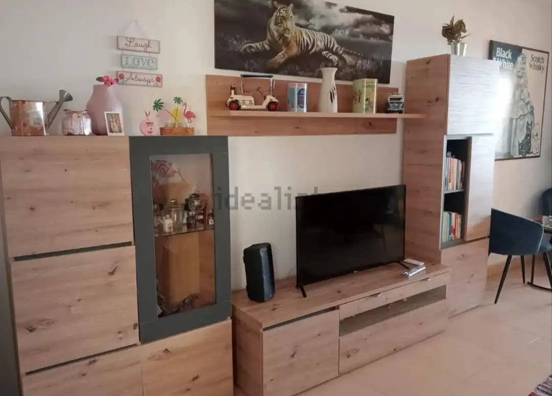 Appartement compact avec terrasse à vendre à Mar Menor Golf, imagen 2