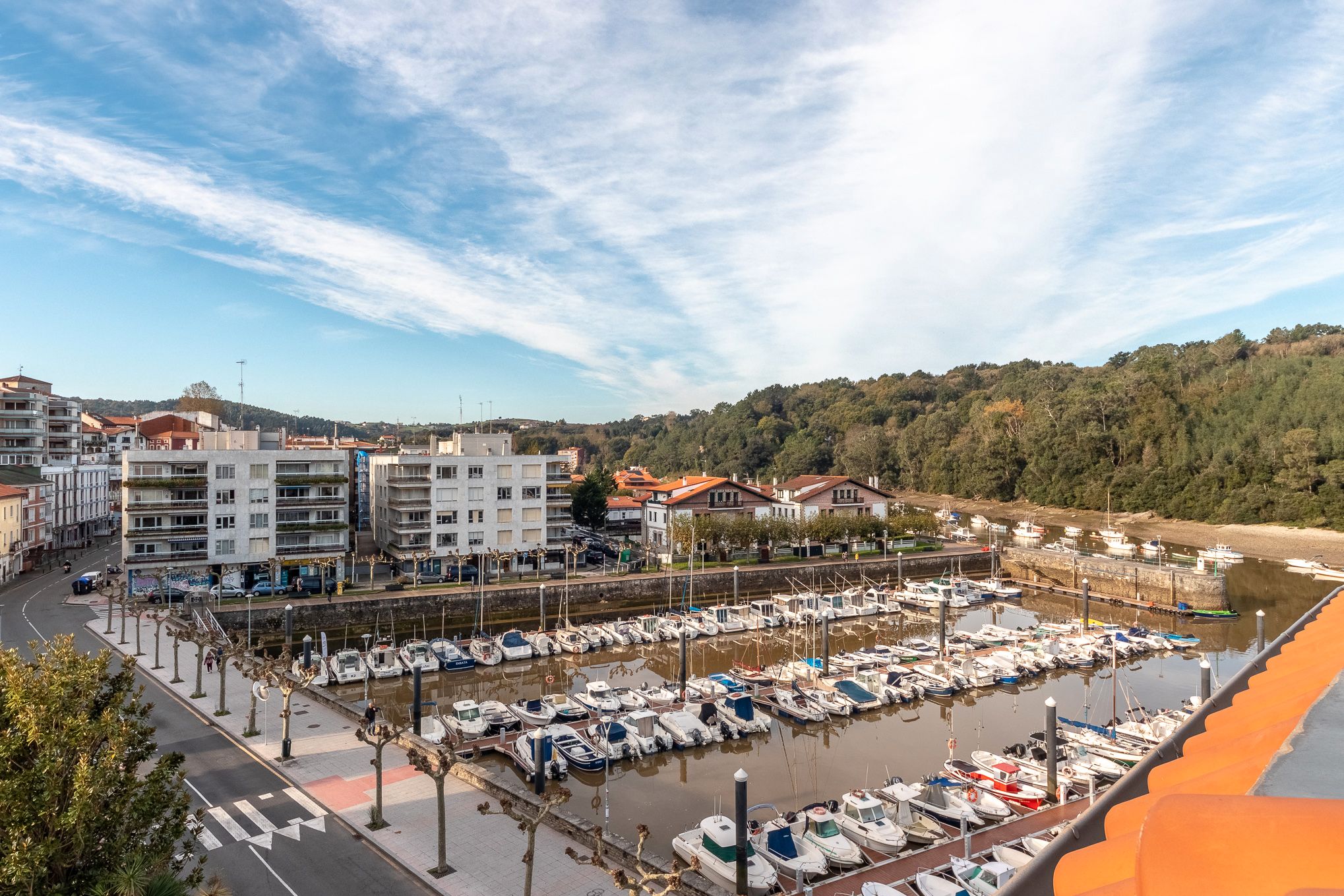 Àtic en venda a Areatza Hiribidea, Plentzia