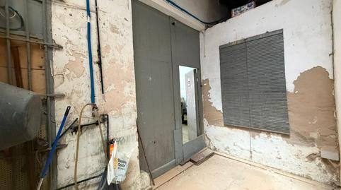 Foto 5 de Planta baja en venta en Carrer del Rosari, 27, El Cabanyal - El Canyamelar, Valencia