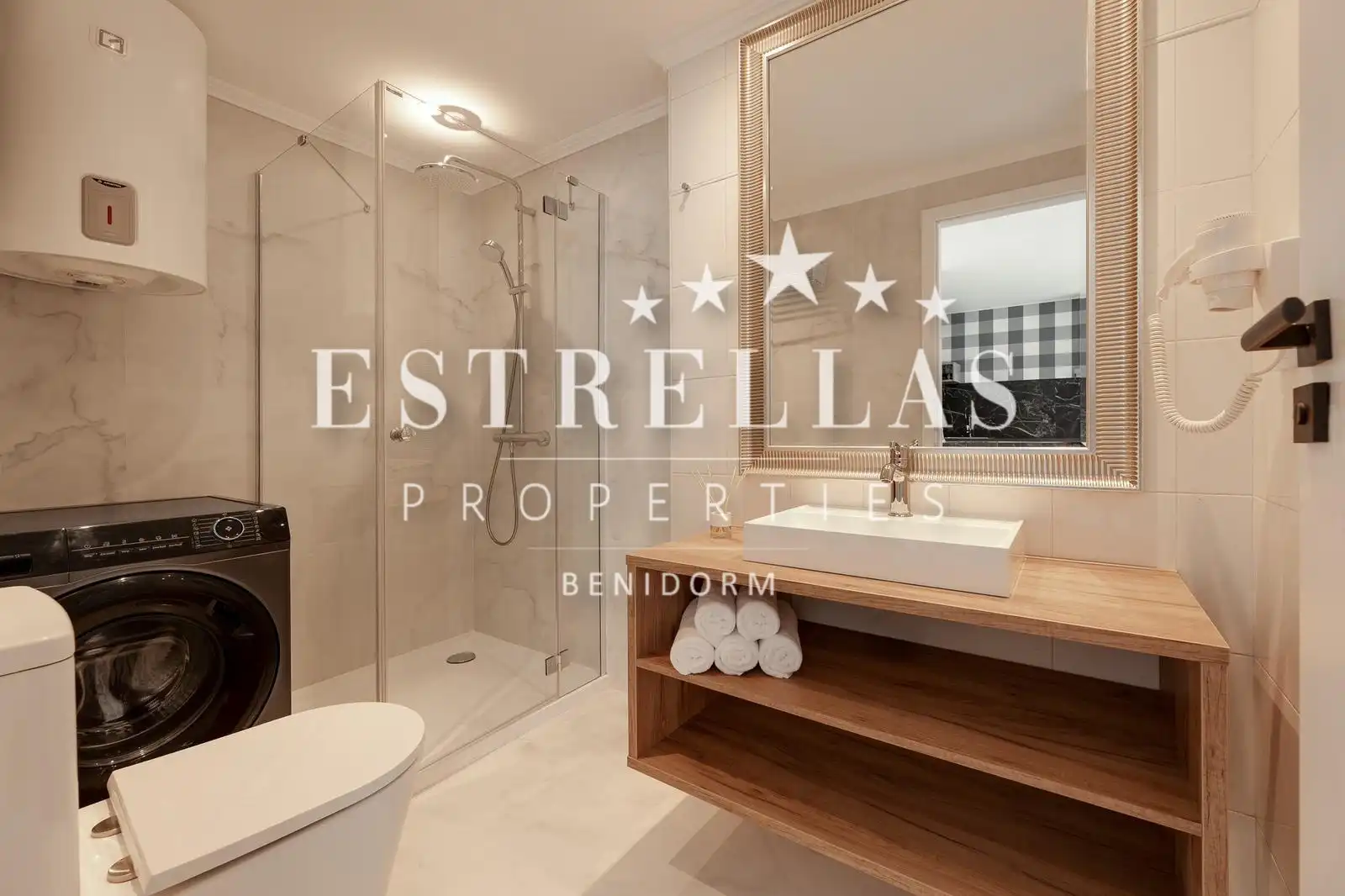 Habitación de Apartamento en venta en Benidorm