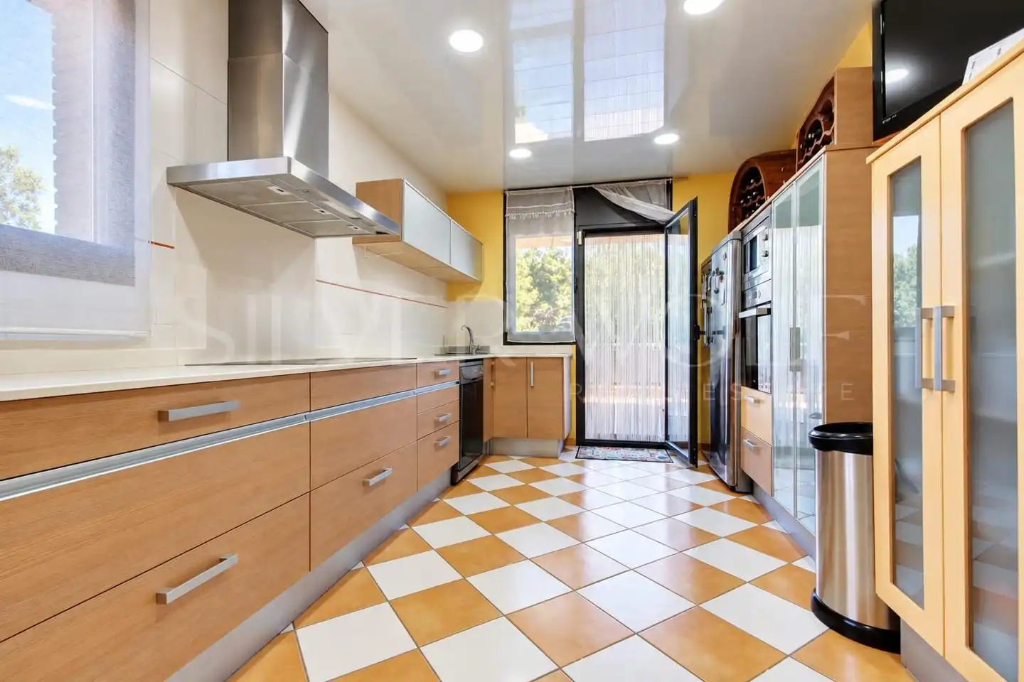 Maison avec terrasse à vendre à calle Montseny, imagen 10