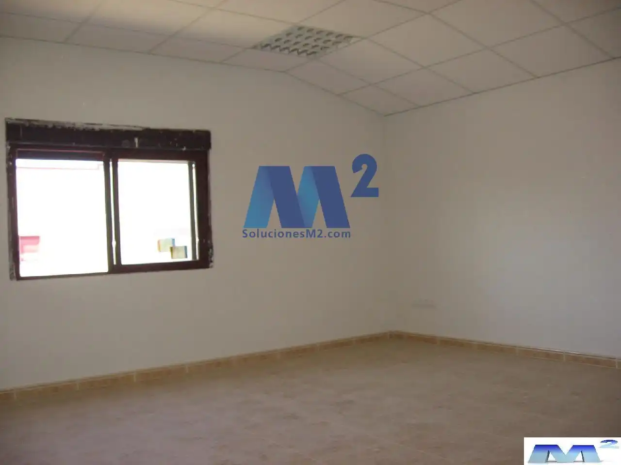 Nau industrial de lloguer en San Agustín del Guadalix pueblo