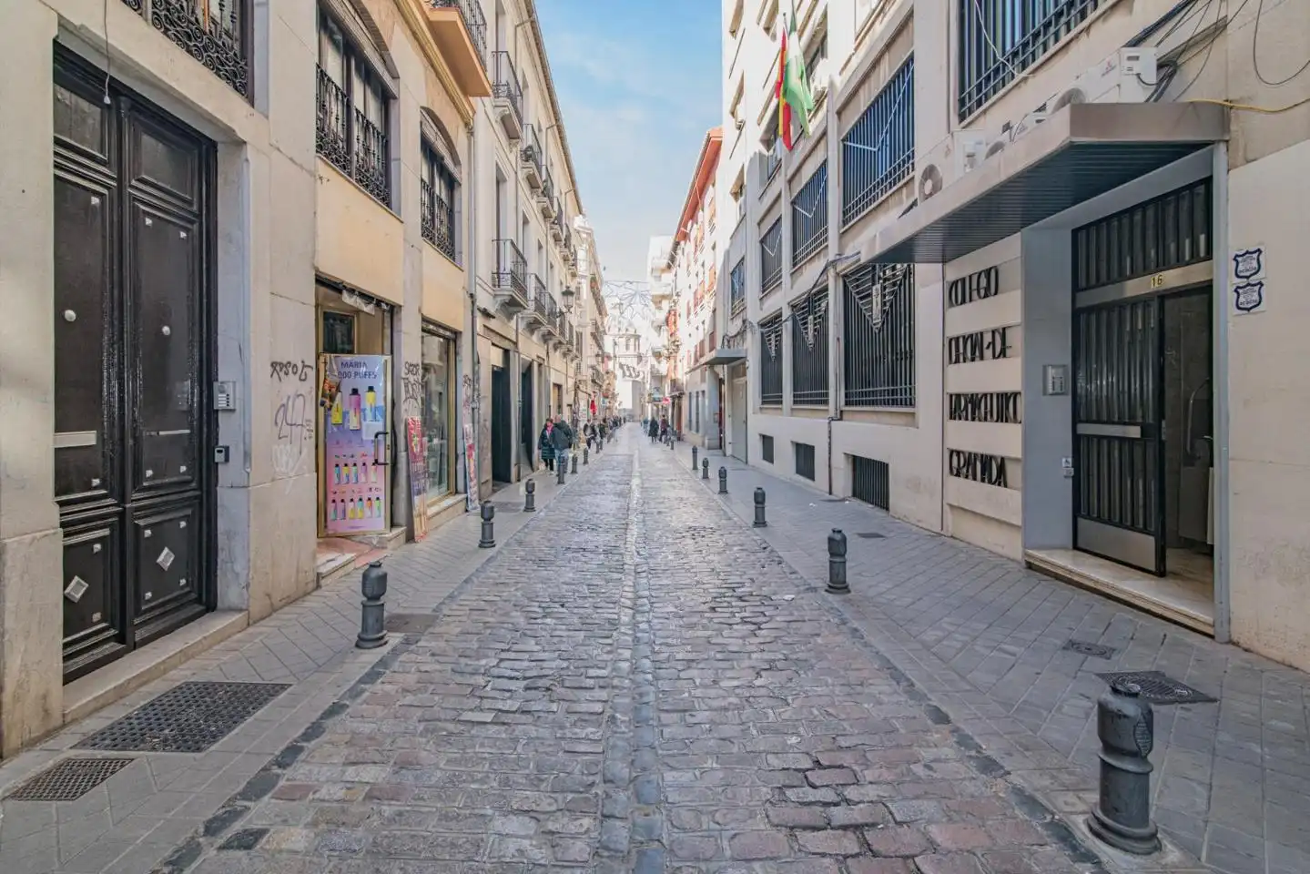 Piso con ascensor en venta en San Jerónimo, imagen 31