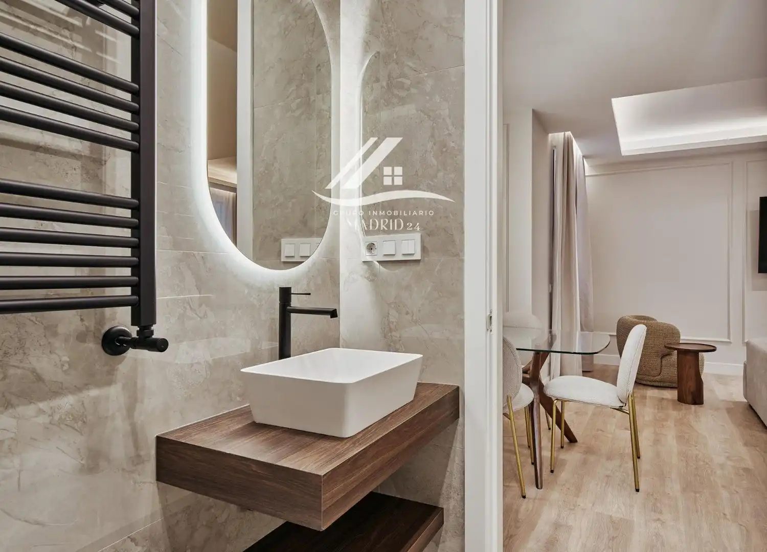 Flat with lift for sale in Cale de José Ortega y Gasset, imagen 32