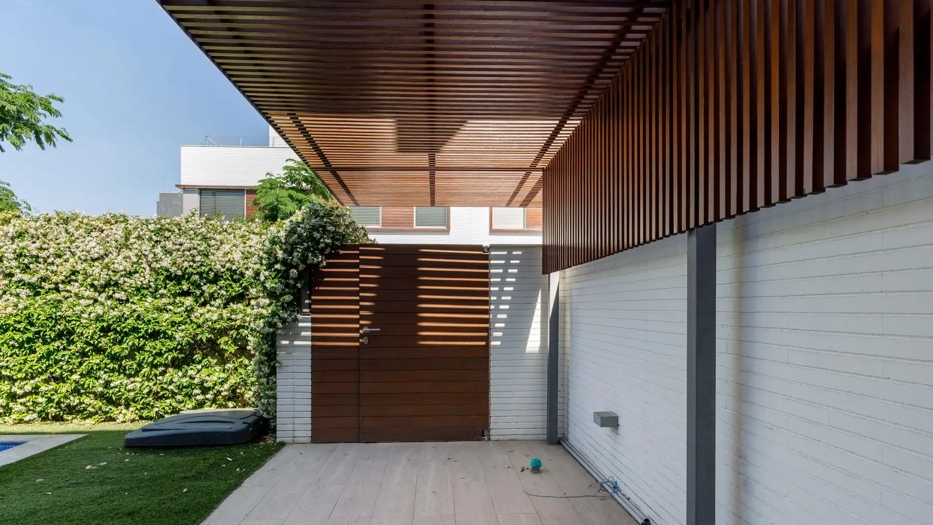 Casa o chalet de alquiler en CALLE POBLE AMAZIC, Can Gambús