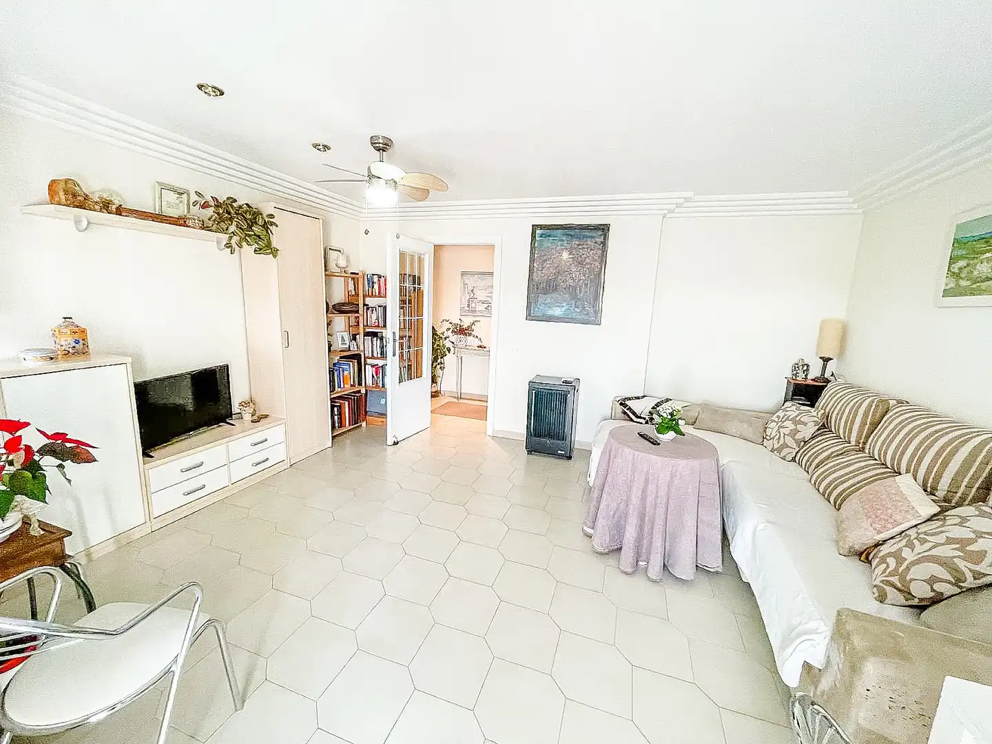 Appartement compact avec ascenseur à vendre à Fraternidad, imagen 3