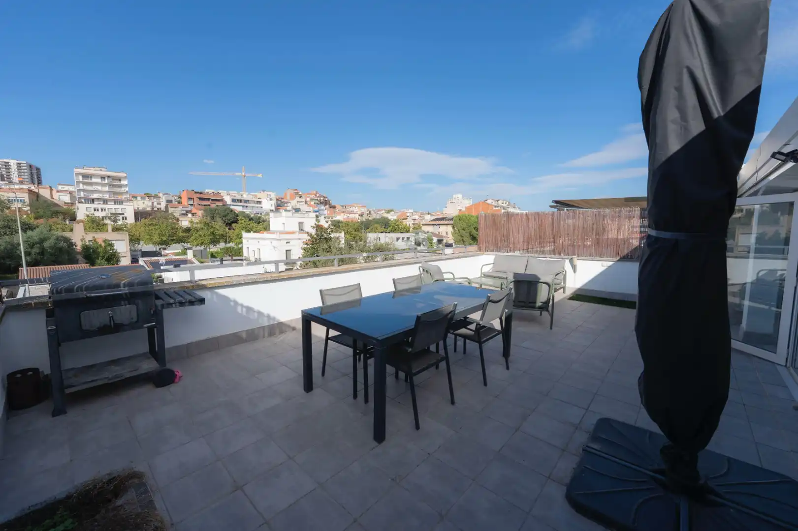 Dúplex con ascensor en venta en Carrer de Cervantes 18, imagen 6