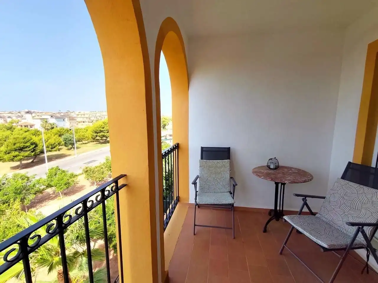 Apartament en venda a Orihuela Costa, imagen 4