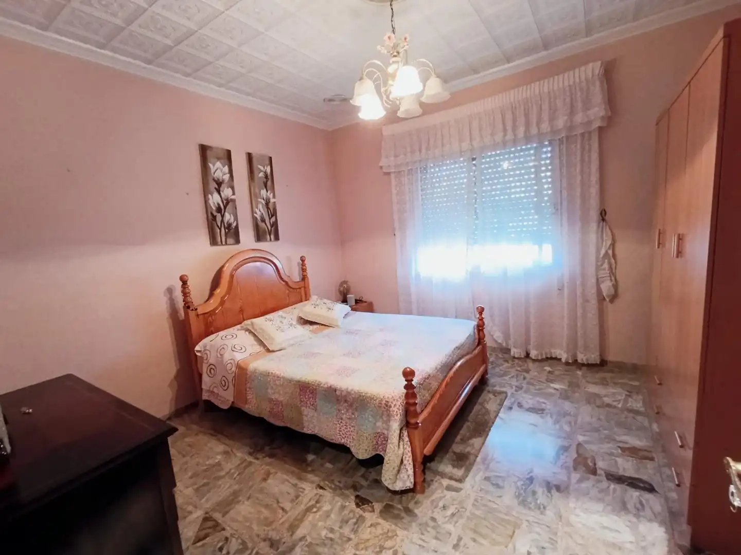 Villa con piscina in vendita a La Algoda - Matola - Llano de San José, imagen 17