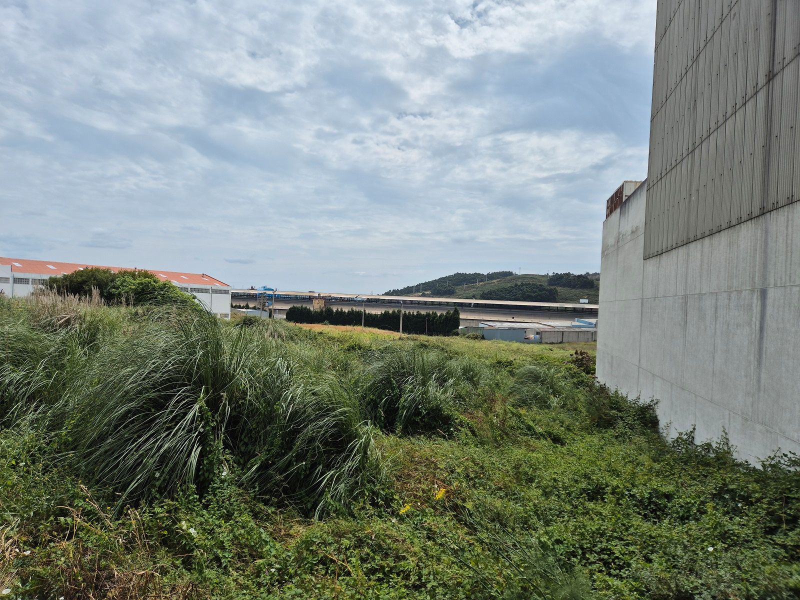 Residential for sale in Arteixo