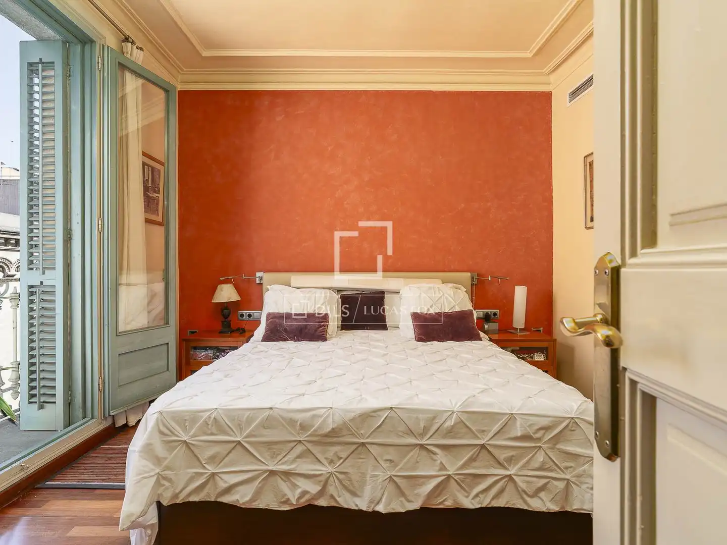 Appartamento con balcone in vendita a Eixample, imagen 13