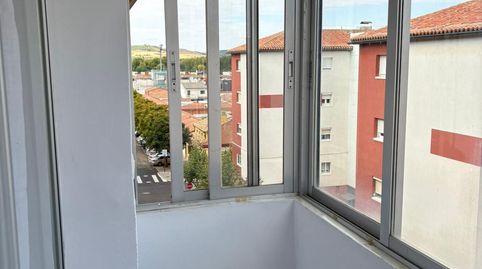 Foto 3 de Piso en venta en El Carmen - Casas del Hogar, Palencia Capital