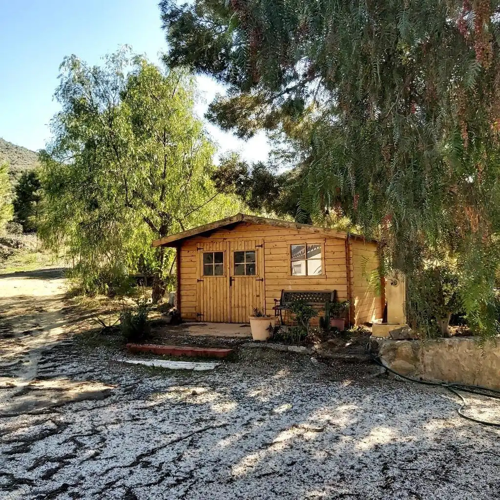 Terreno rústico en venta en Lorca Ciudad, imagen 3