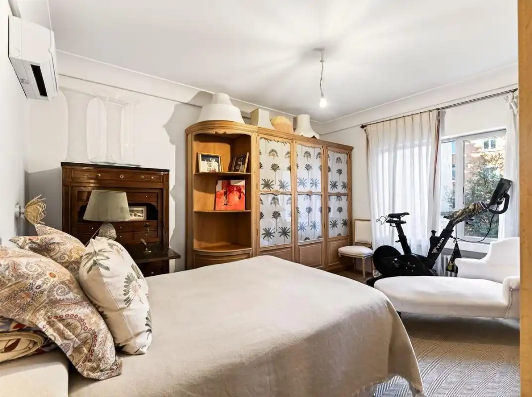 Flat with terrace for sale in C. Luis Muriel, imagen 52