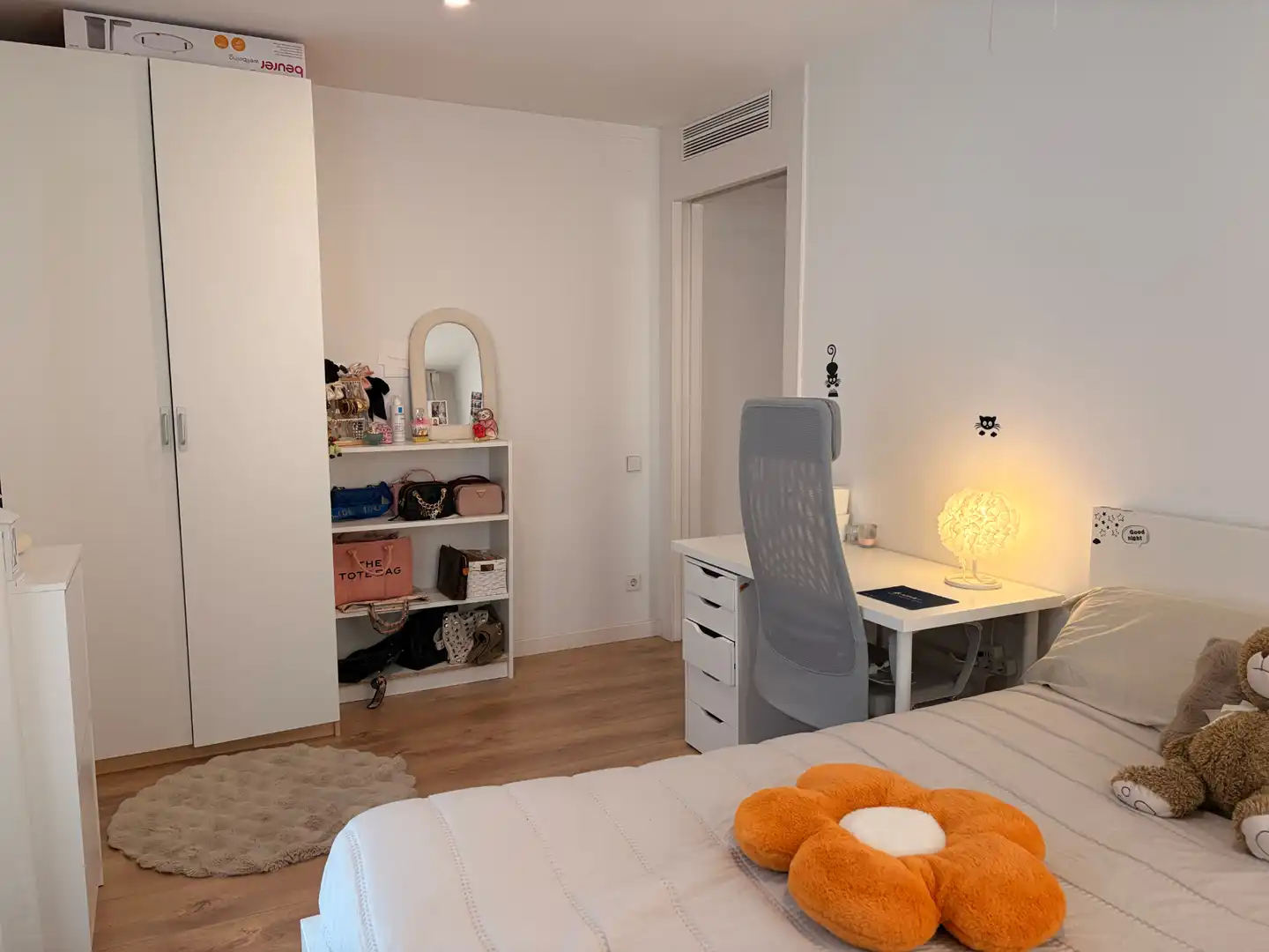 Maisonette mit Terrasse zum Verkauf in Centre - Sant Oleguer, imagen 19
