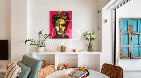 Photo 5 of Single-family semi-detached for sale in El Cabanyal - El Canyamelar,  Valencia Capital