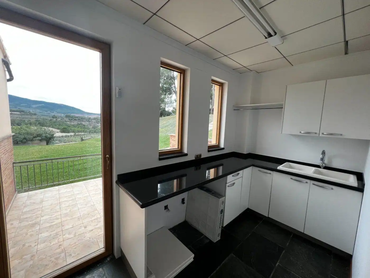 Casa rústica amb terrassa en venda a Penàguila, imagen 23