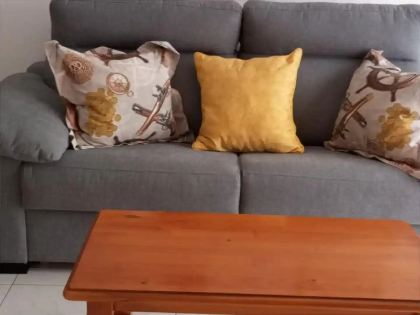 Wohnung zur Miete in Calle la Costa, 35, Tregadín