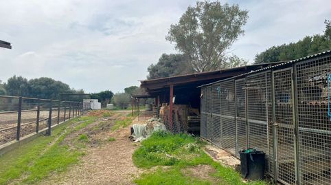 Foto 3 de Finca rústica en venta en Jimena de la Frontera, Cádiz
