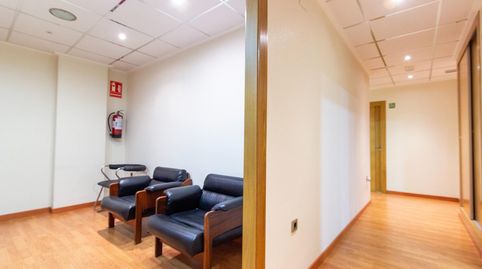 Foto 5 de Oficina de alquiler en Orihuela ciudad, Orihuela