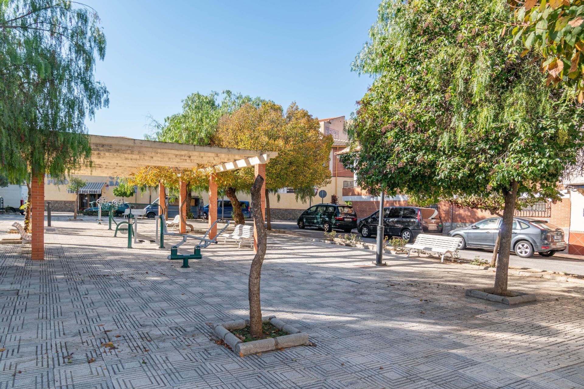 Parking of Residential for sale in Armilla