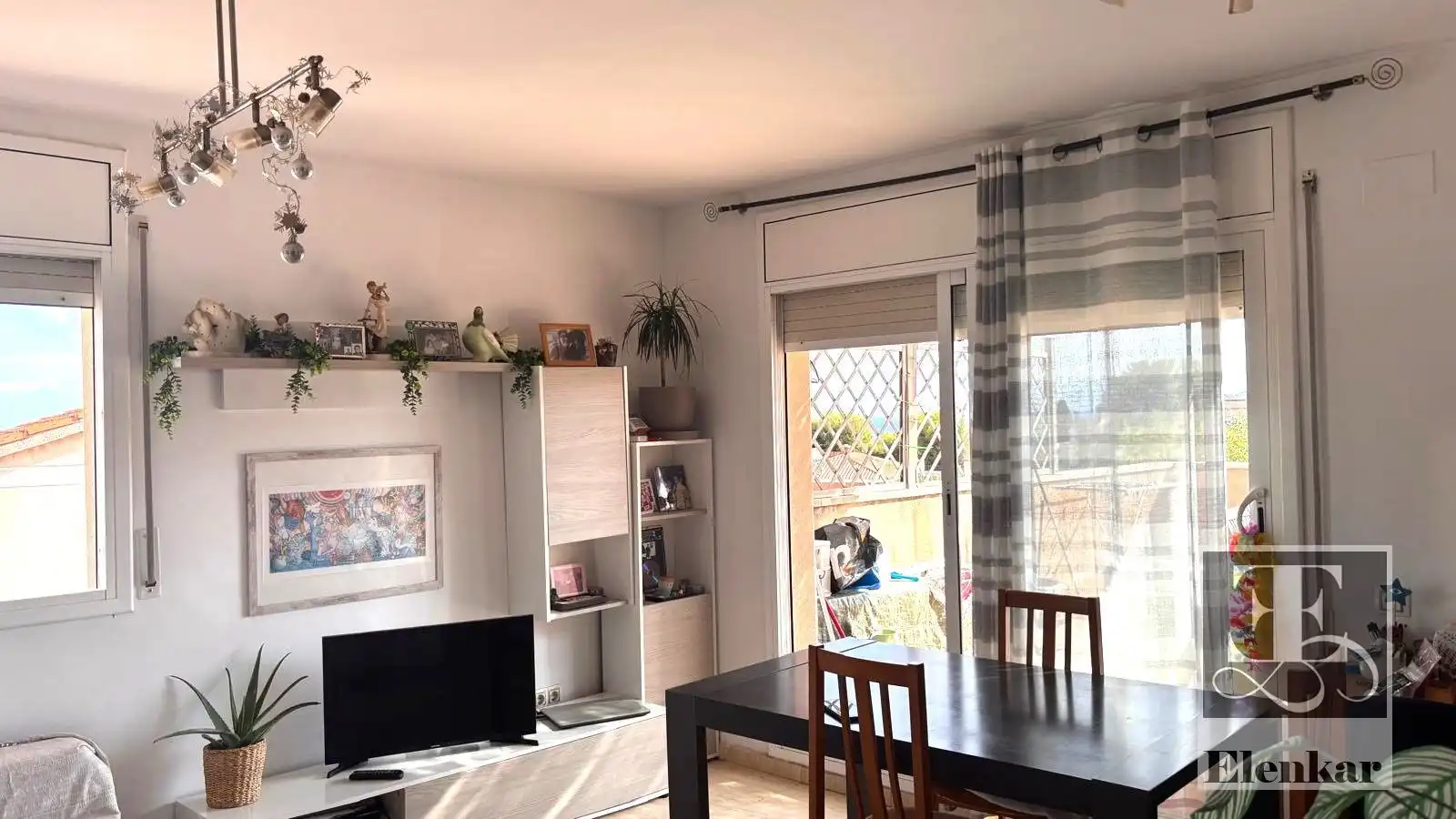 Penthouse with pool for sale in DEL CANO