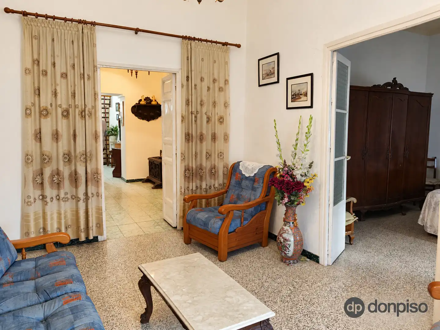 Casa bifamiliare in vendita a Ayamonte ciudad, imagen 37