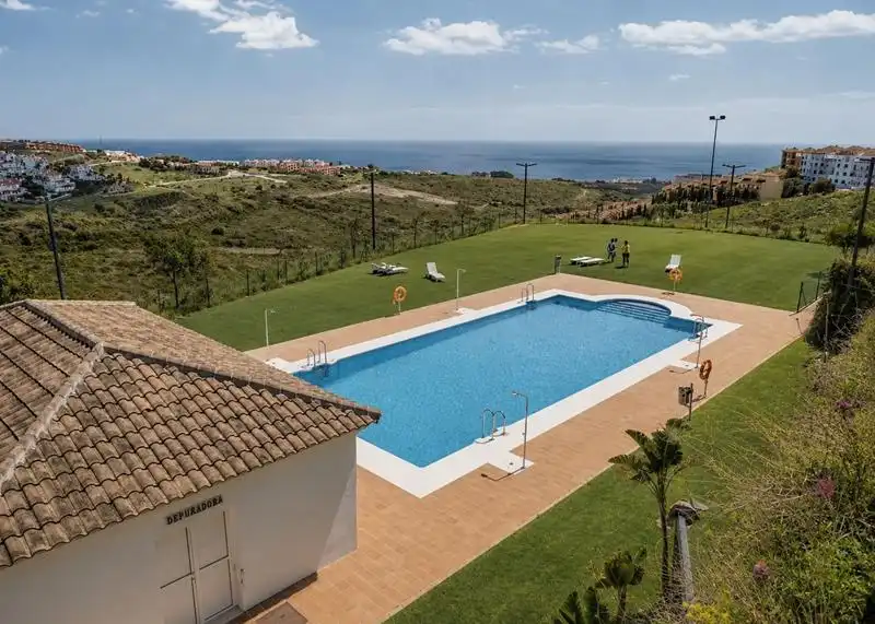 Piso con piscina en venta en Chullera, imagen 17