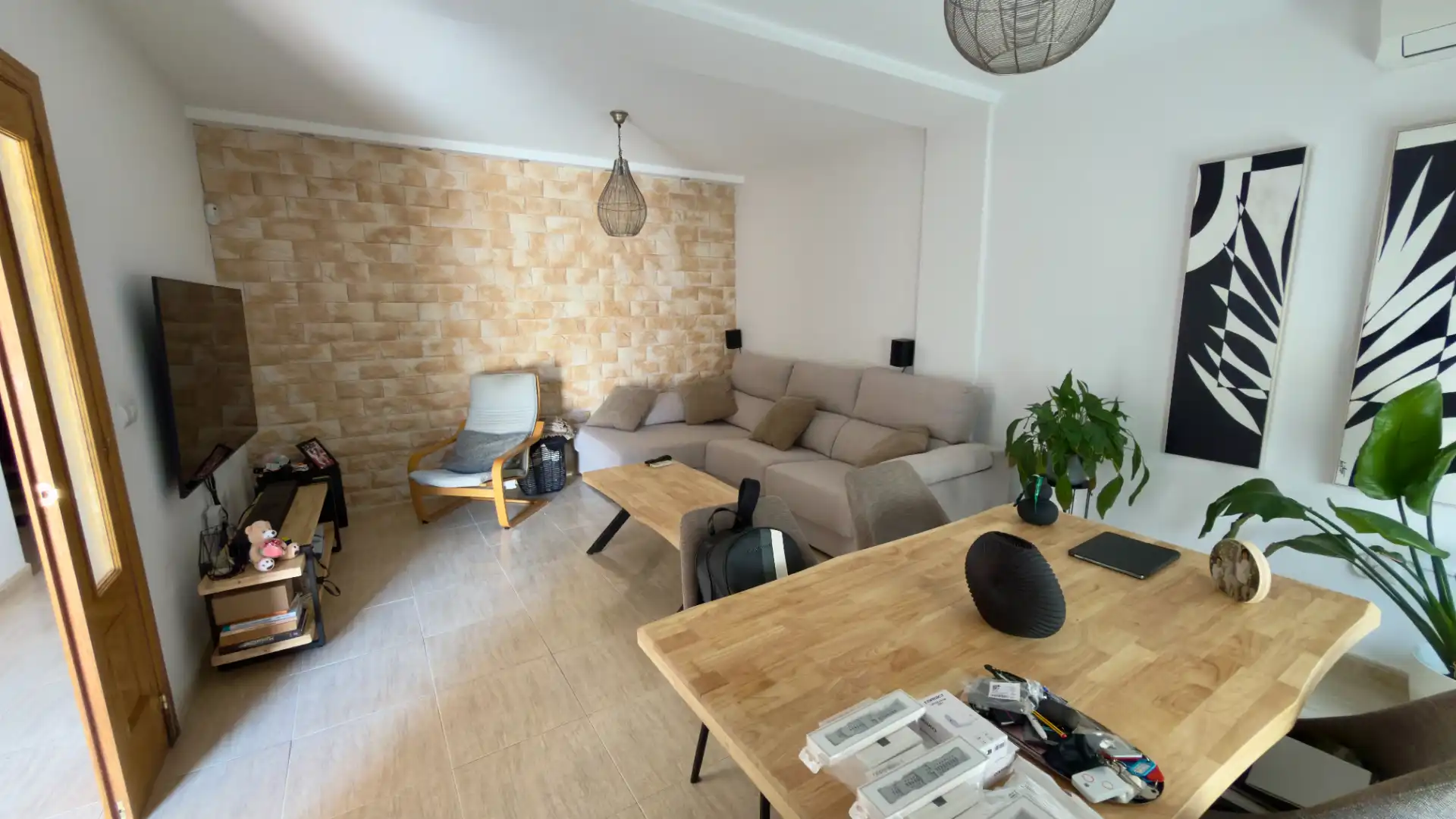 Bungalow en venda a Avenida de Almoradí 2, imagen 4