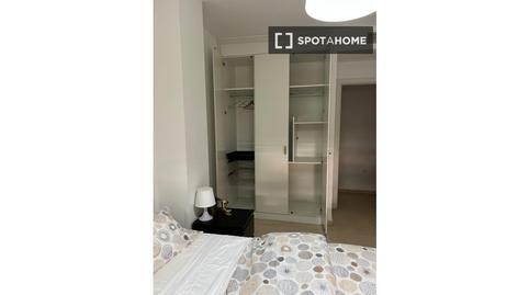 Foto 3 von Wohnung zur untervermieten in El Tejar - Hacienda Bizcochero, Málaga Capital