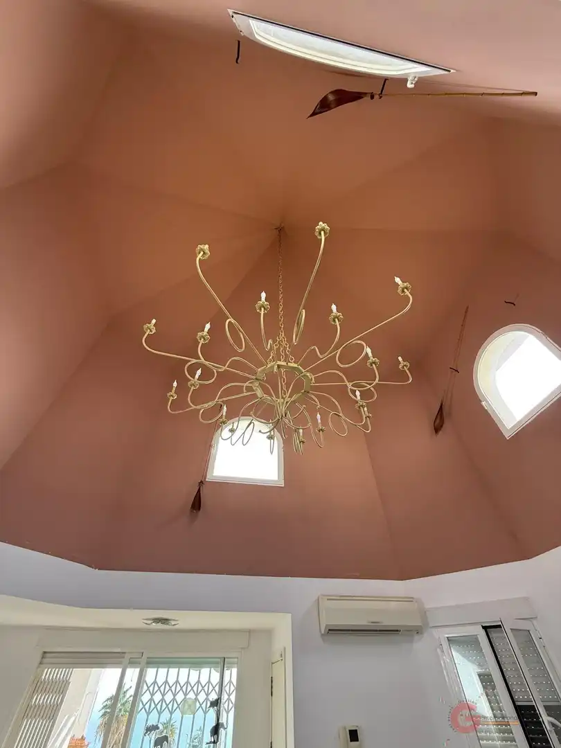 Villa mit Pool zum Verkauf in Monte los Almendros - El Pargo - Costa Aguilera, imagen 6