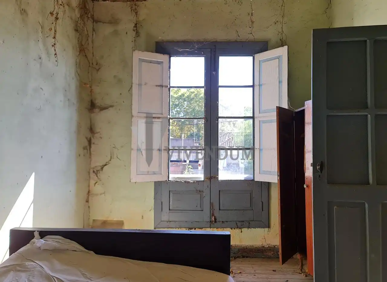 Casa o chalet en venta en Leiro con Jardín privado
