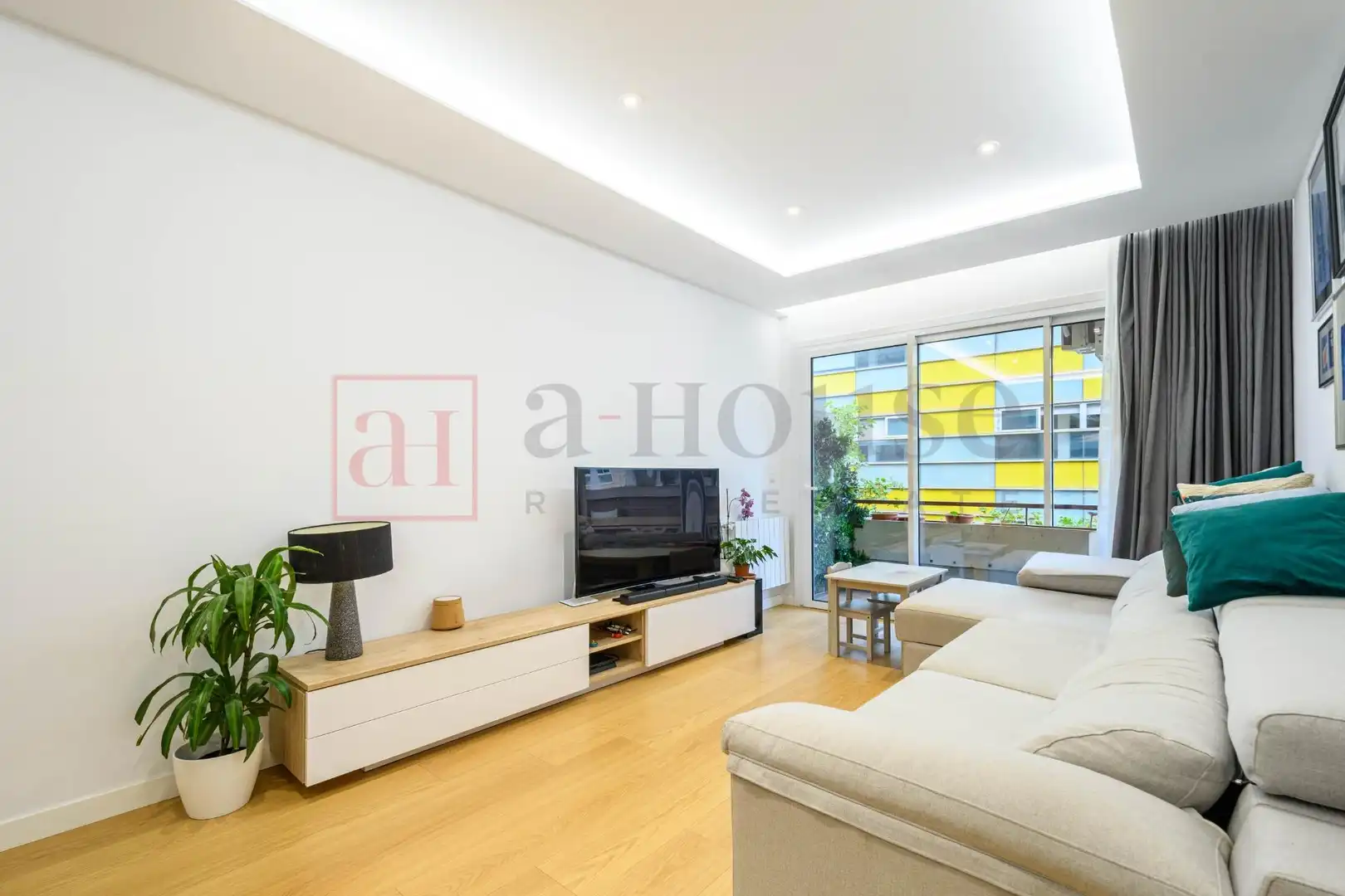 Appartement avec terrasse à vendre à Calle Provença
