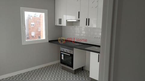 Foto 5 de Piso en venta en Callejo, San Diego,  Madrid Capital