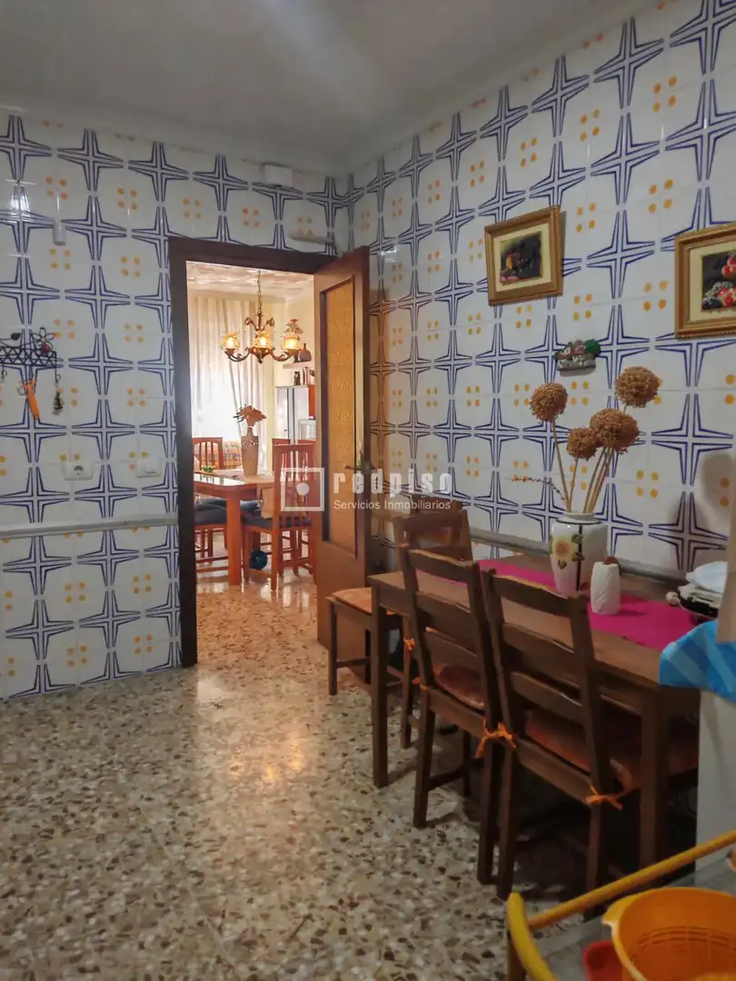 Casa en venda a de la Paz, imagen 4