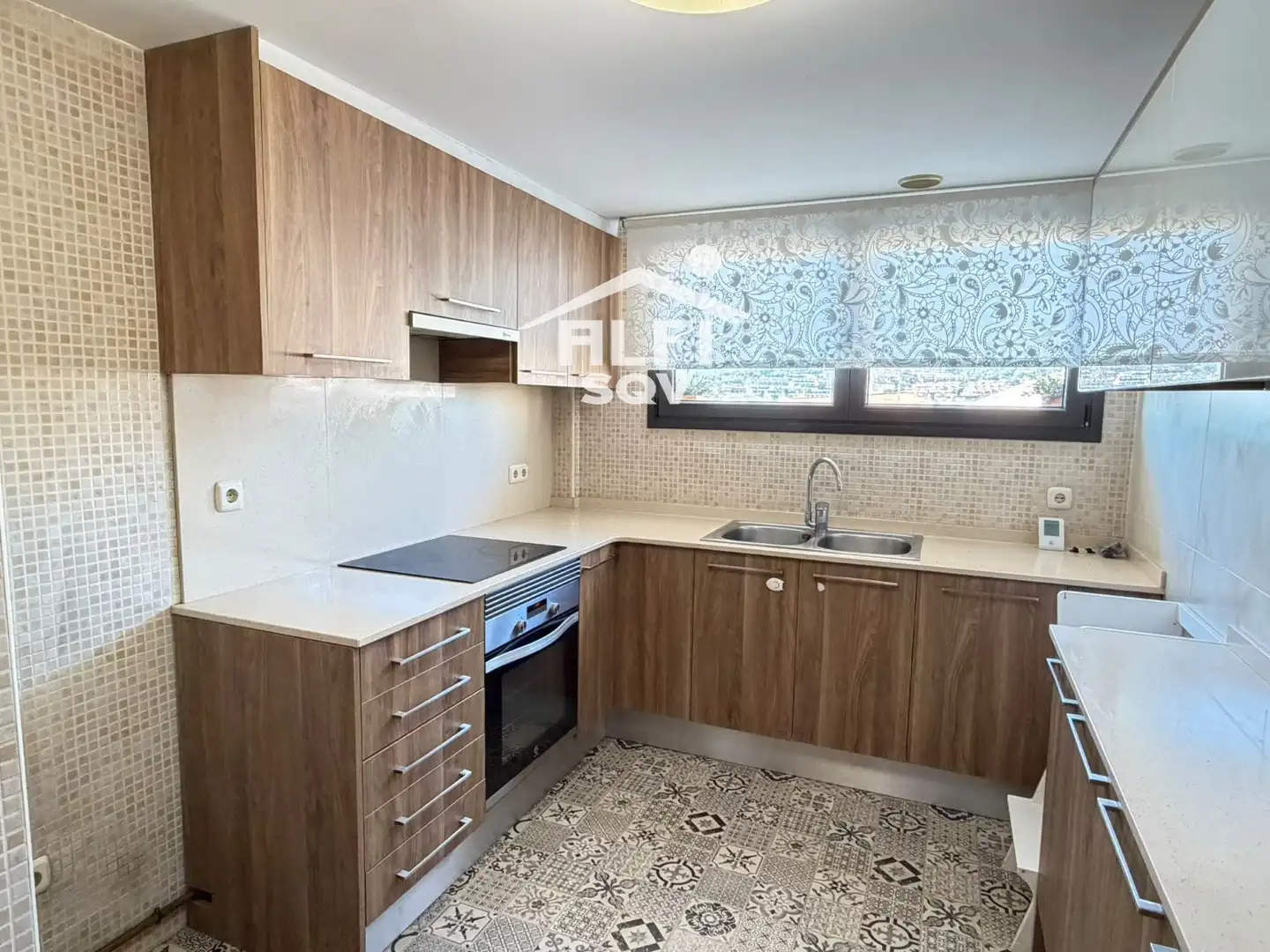 Flat with lift for sale in pau casals, imagen 14