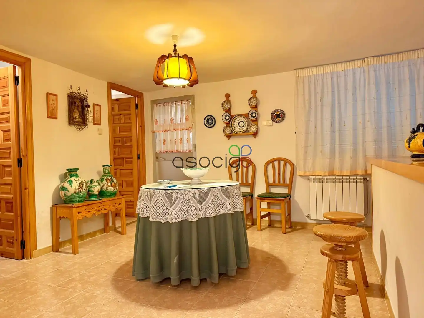 Haus mit Garten zum Verkauf in Enmedio, imagen 19