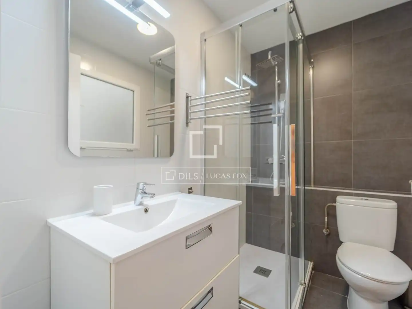 Flat with lift to rent in Extramurs, imagen 37