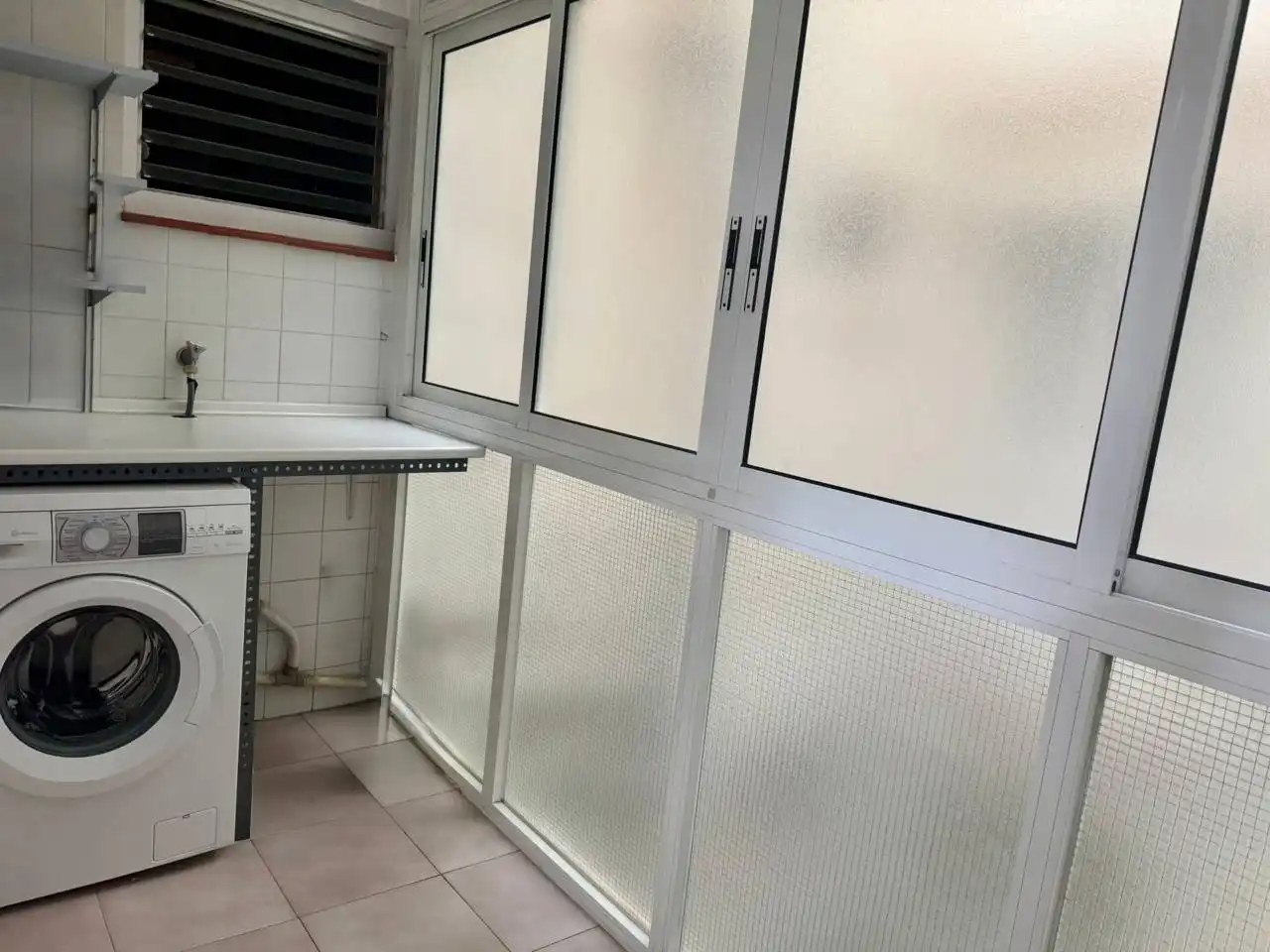 Cuina de Pis en venda en Valls amb Aire condicionat, Calefacció i Moblat