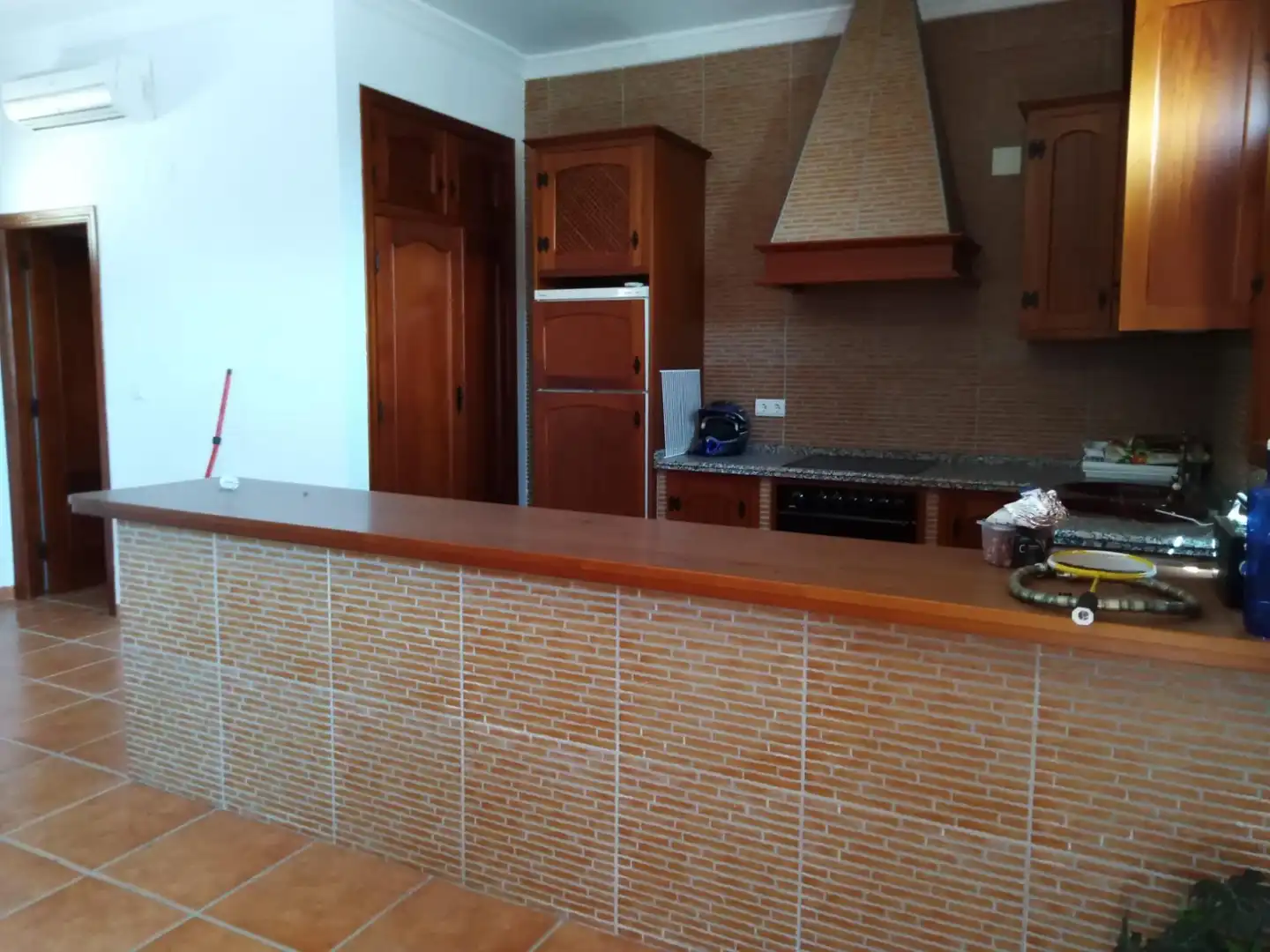 Cocina de Residencial en venta en Córdoba