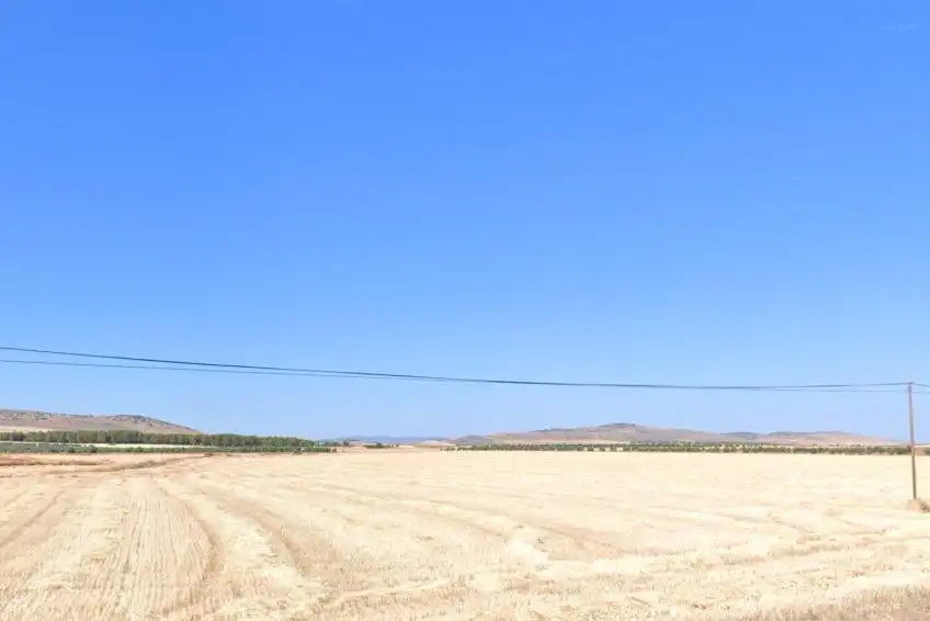 Rural land for sale in Esquivias