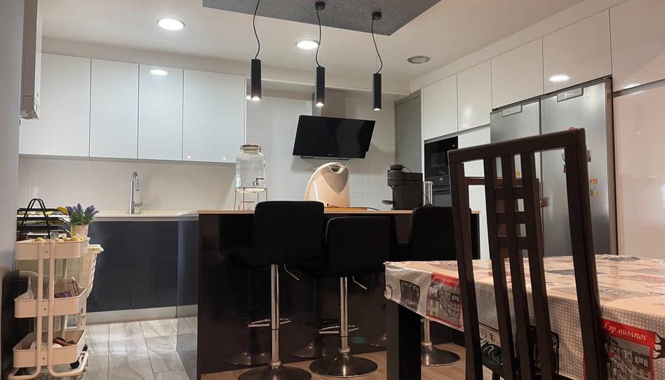 Photo 1 of Flat for sale in Calle Manuel Alabart, Fraga, Huesca