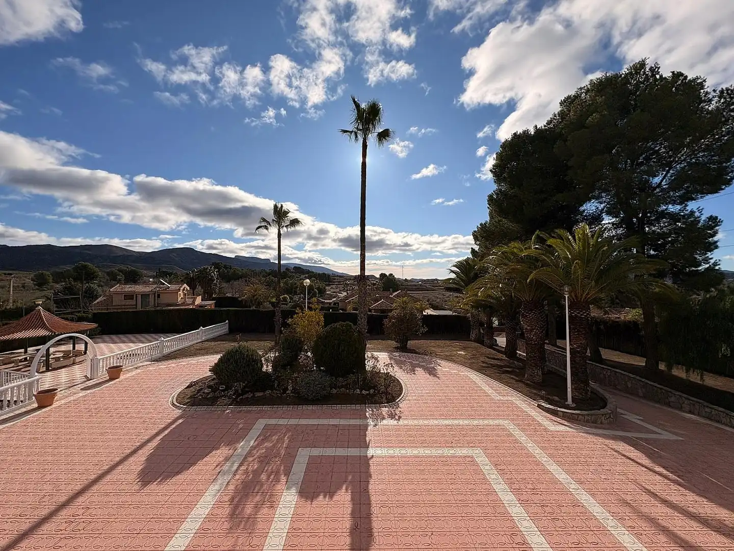 Detached house for sale in Sax, imagen 33
