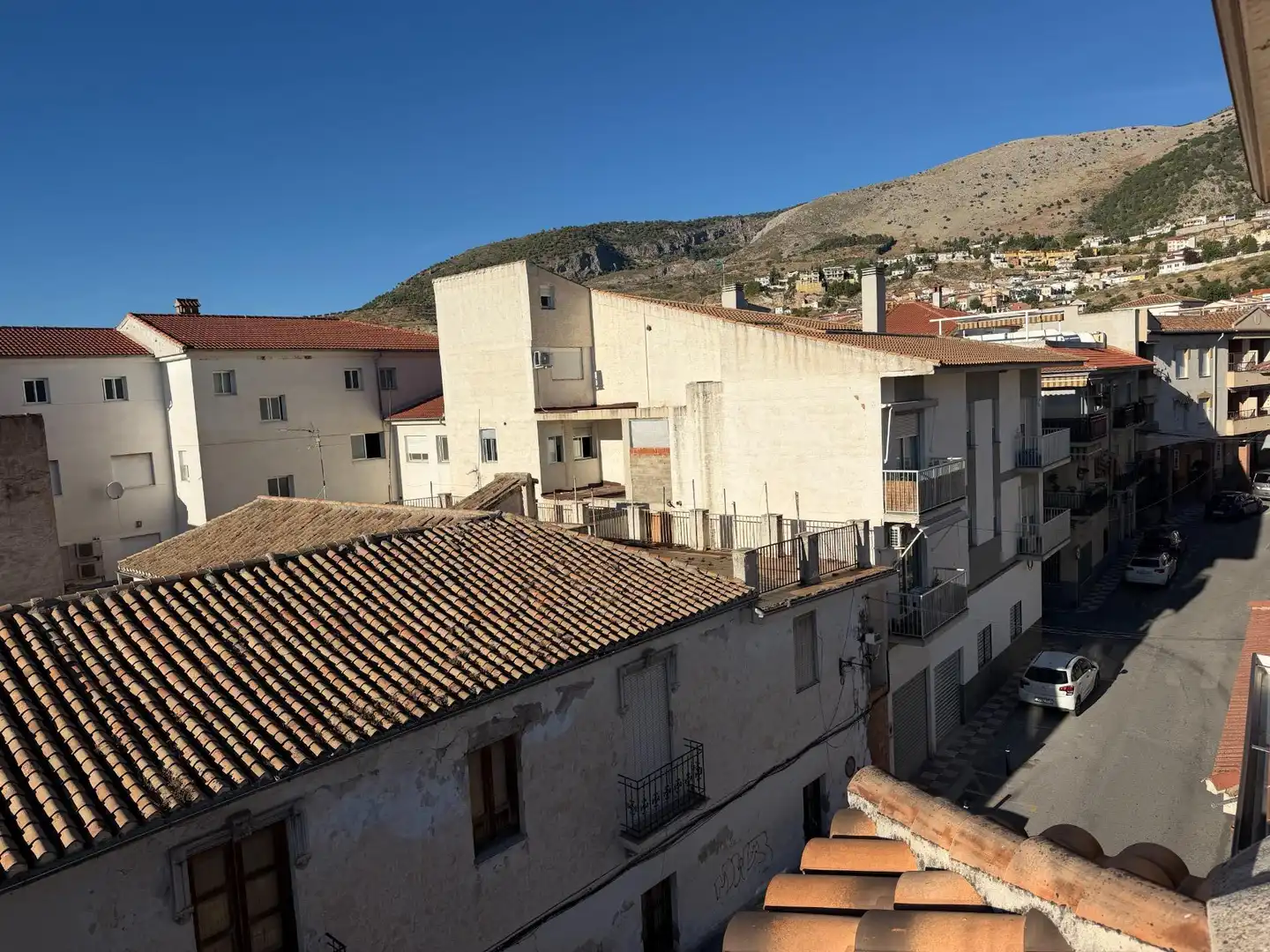 Dachboden zur Miete in Alfacar, Granada