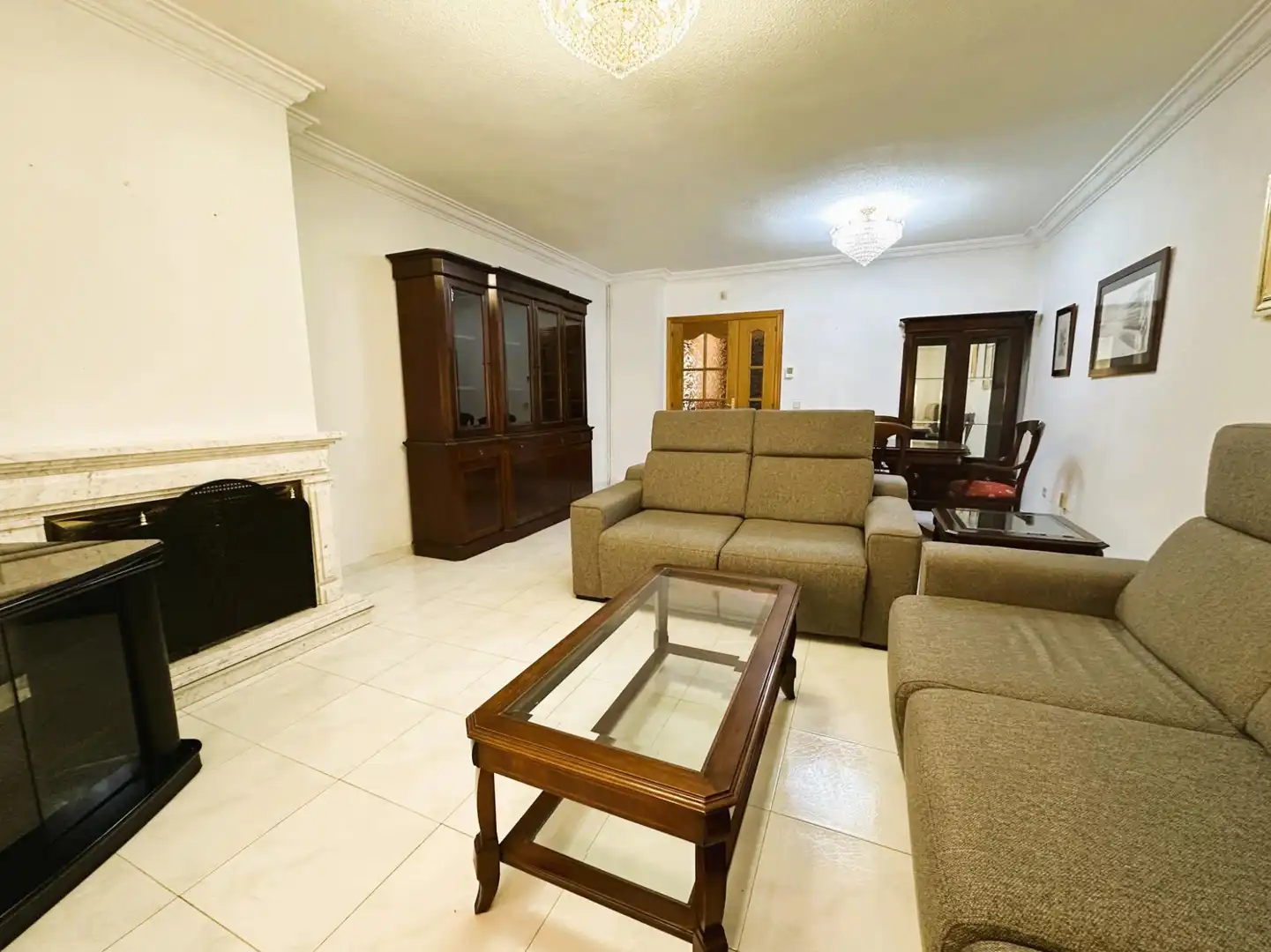 Semi-detached house for sale in Los Villares, imagen 10