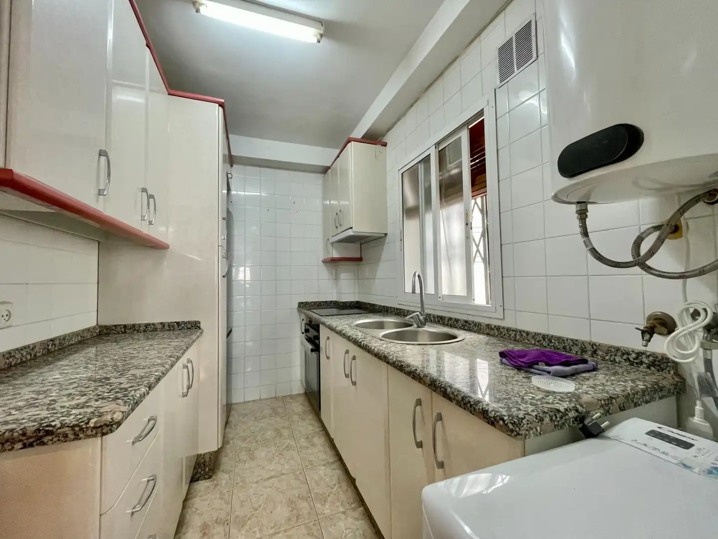 Wohnung zum Verkauf in Centro, imagen 16