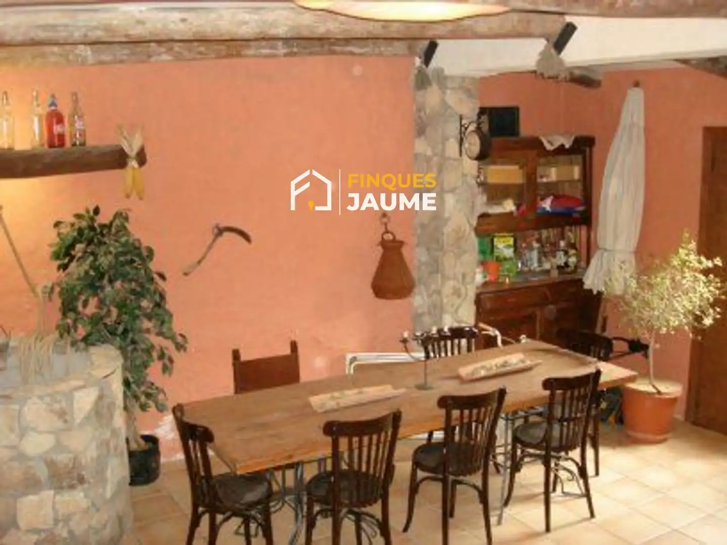 Casa o chalet en venta en Anglesola con Aire acondicionado, Calefacción y Terraza